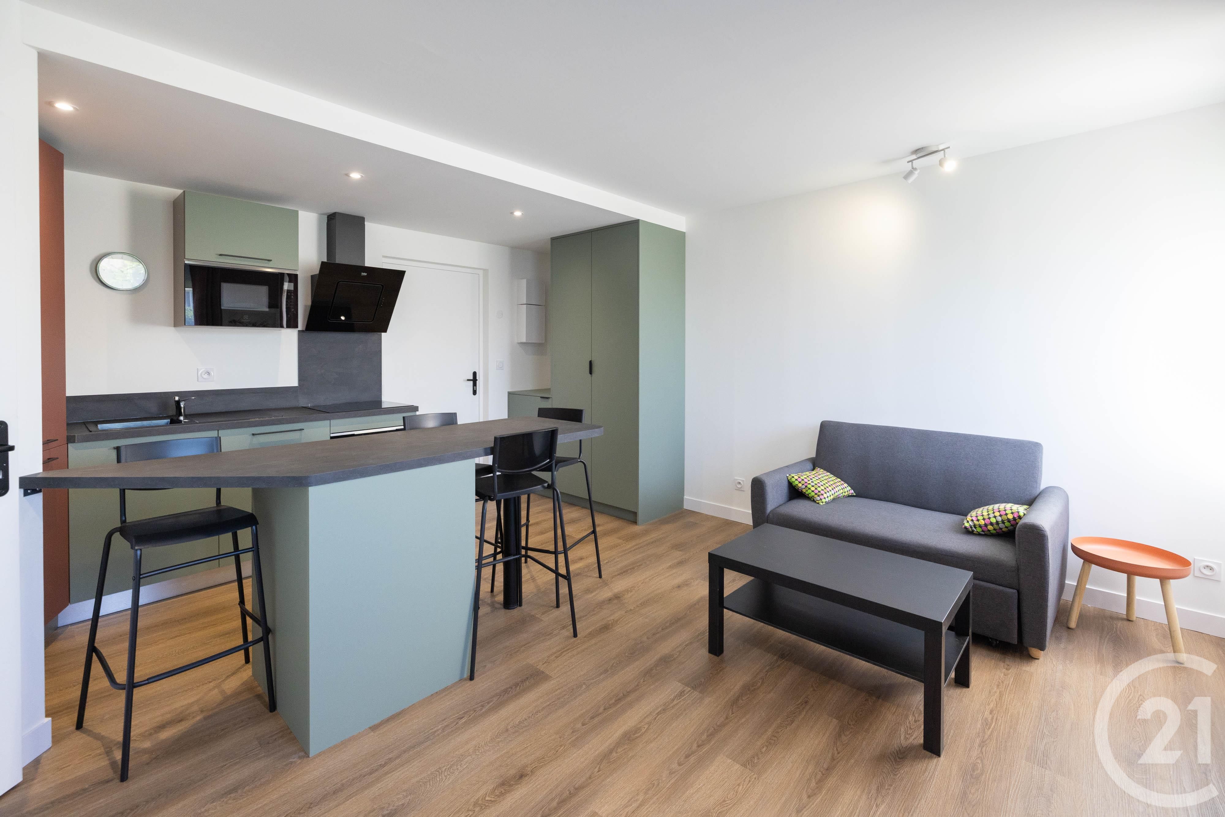 Appartement à Orléans