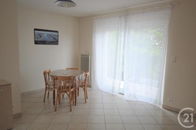 Appartement Studio &agrave; louer - 1 pi&egrave;ce - 31,63 m2 - Olivet - 45 - CENTRE