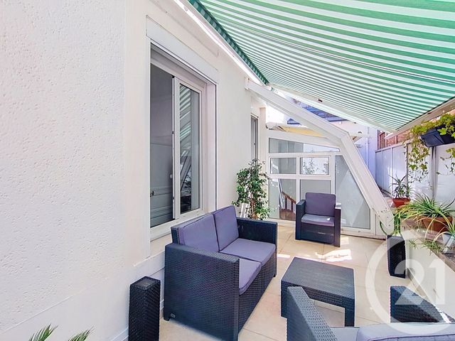 Maison &agrave; vendre - 7 pi&egrave;ces - 180 m2 - Orleans - 45 - CENTRE