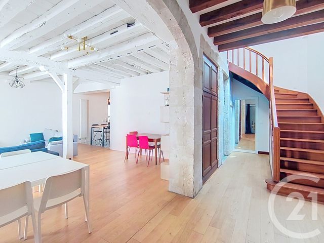 Maison &agrave; vendre - 7 pi&egrave;ces - 180 m2 - Orleans - 45 - CENTRE