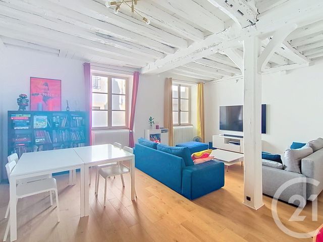 Maison &agrave; vendre - 7 pi&egrave;ces - 180 m2 - Orleans - 45 - CENTRE