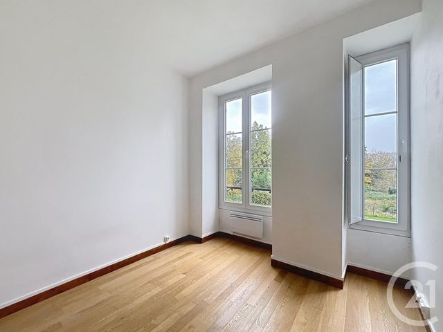 Appartement T2 &agrave; louer - 2 pi&egrave;ces - 31,50 m2 - St Jean De Braye - 45 - CENTRE