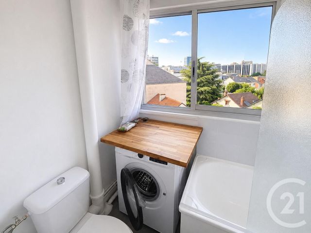 Appartement F1 &agrave; louer - 1 pi&egrave;ce - 22 m2 - Orleans - 45 - CENTRE