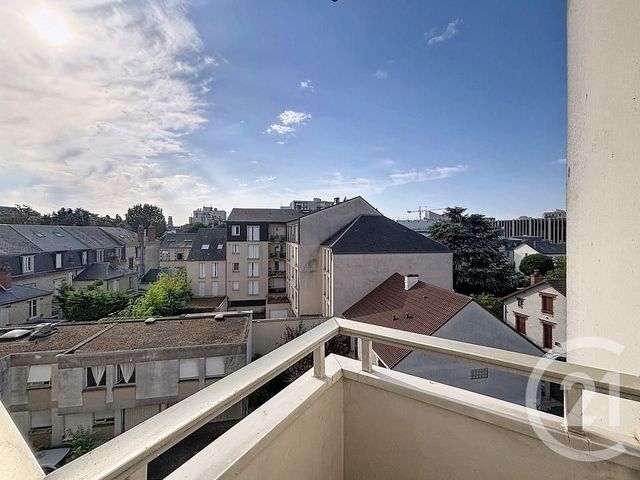 Appartement F1 &agrave; louer - 1 pi&egrave;ce - 22 m2 - Orleans - 45 - CENTRE