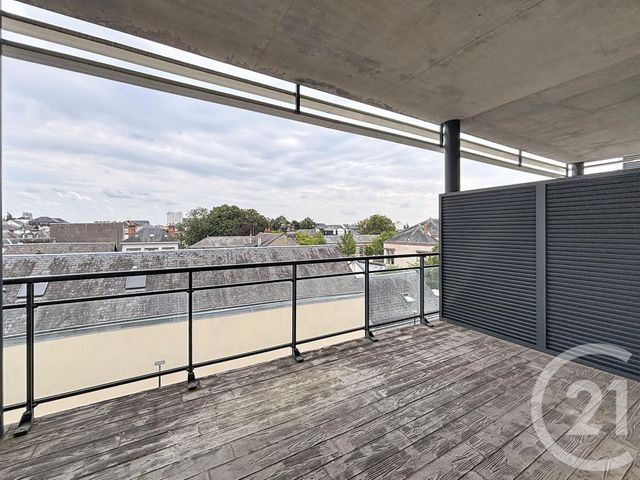 appartement - ORLEANS - 45