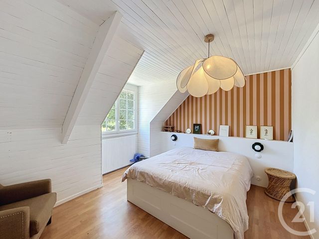 Maison &agrave; louer - 8 pi&egrave;ces - 150,33 m2 - Orleans - 45 - CENTRE
