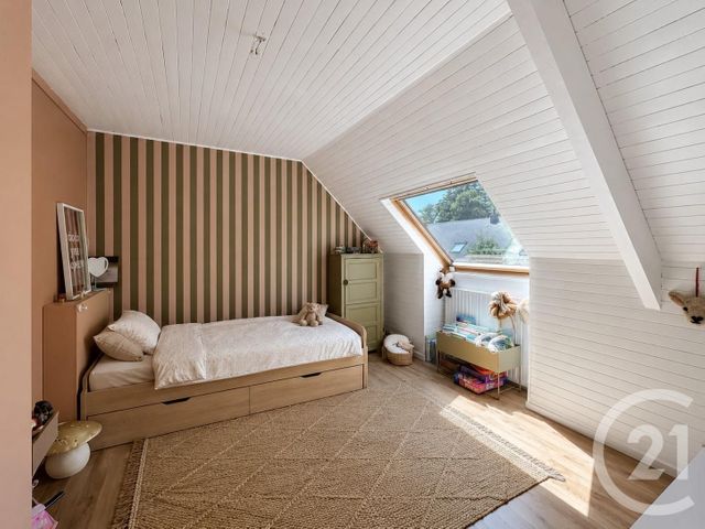 Maison &agrave; louer - 8 pi&egrave;ces - 150,33 m2 - Orleans - 45 - CENTRE
