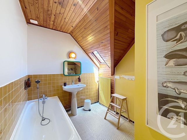 Maison &agrave; louer - 8 pi&egrave;ces - 150,33 m2 - Orleans - 45 - CENTRE