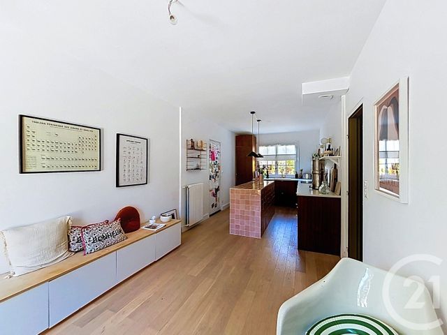Maison &agrave; louer - 8 pi&egrave;ces - 150,33 m2 - Orleans - 45 - CENTRE