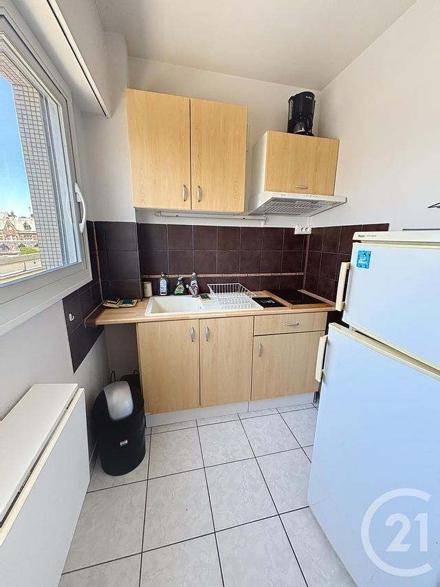 Appartement F1 &agrave; louer - 1 pi&egrave;ce - 28,50 m2 - Orleans - 45 - CENTRE