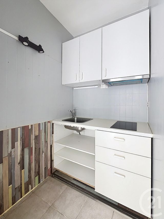 Appartement F3 &agrave; louer - 3 pi&egrave;ces - 69,80 m2 - Orleans - 45 - CENTRE