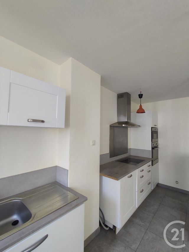 Appartement F3 &agrave; vendre - 3 pi&egrave;ces - 68,25 m2 - Orleans - 45 - CENTRE