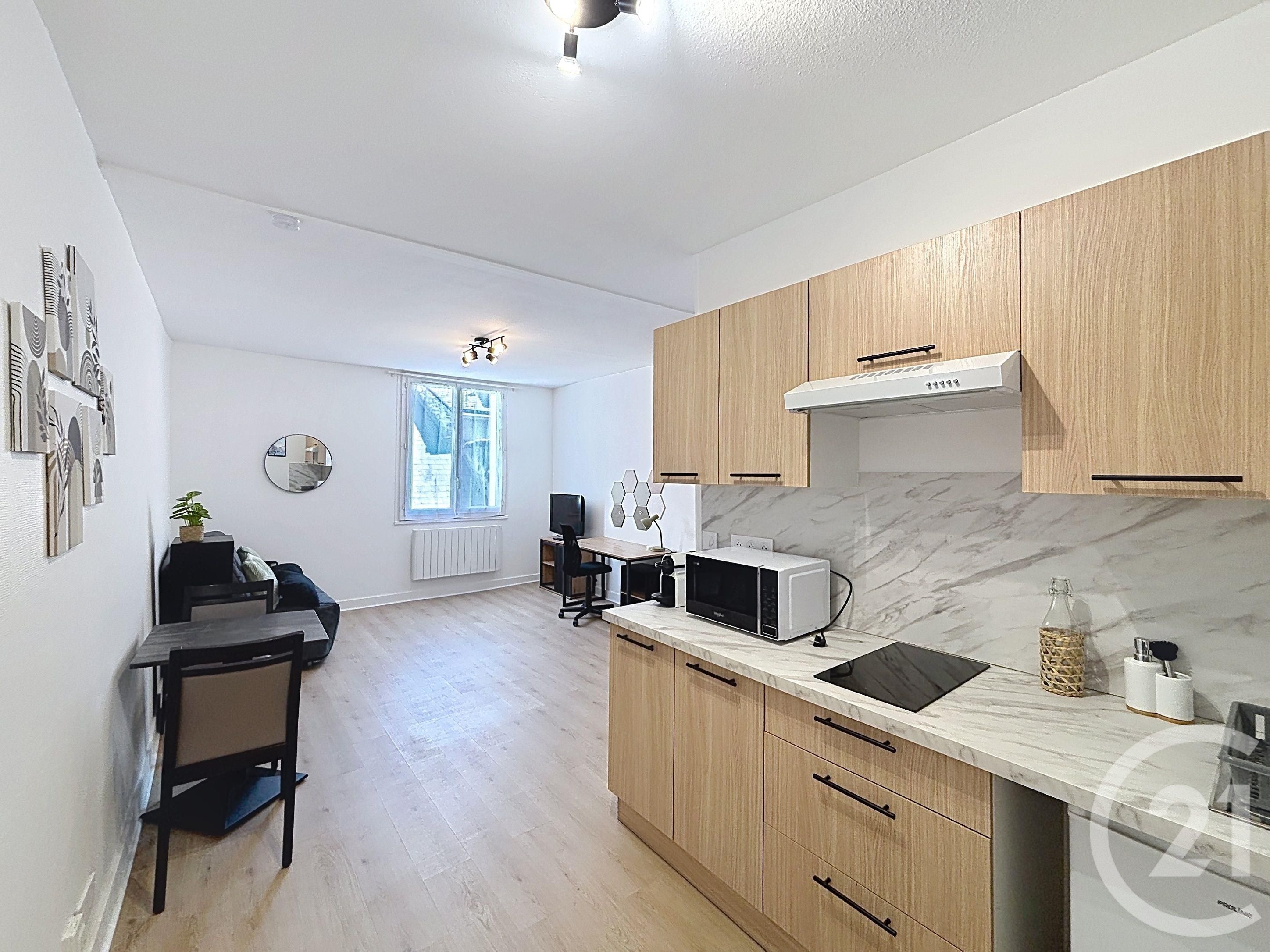 Appartement à Orléans
