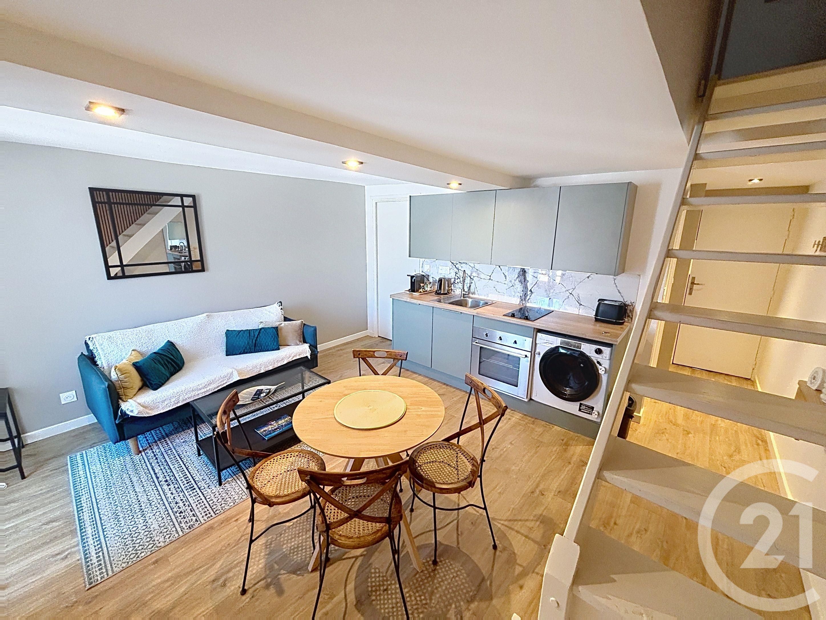 Appartement à Orléans