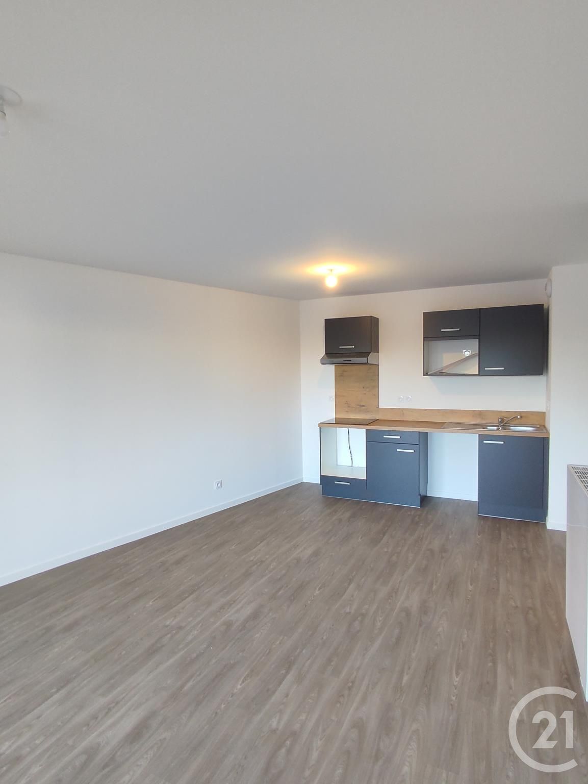 Appartement à Orléans