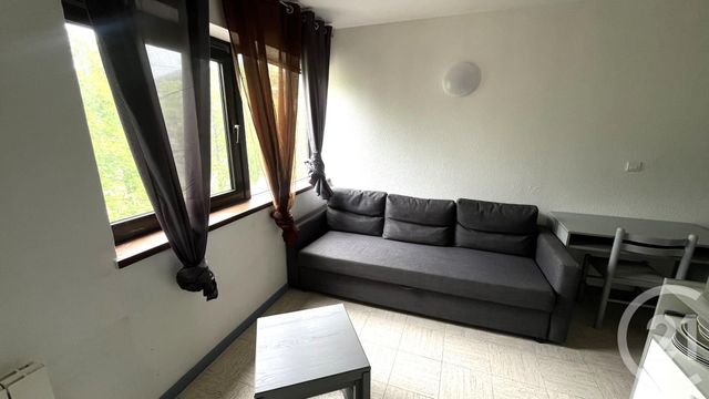 Appartement Studio &agrave; louer - 1 pi&egrave;ce - 16,55 m2 - Orleans - 45 - CENTRE