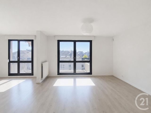 Appartement F4 &agrave; vendre - 4 pi&egrave;ces - 89,20 m2 - Orleans - 45 - CENTRE