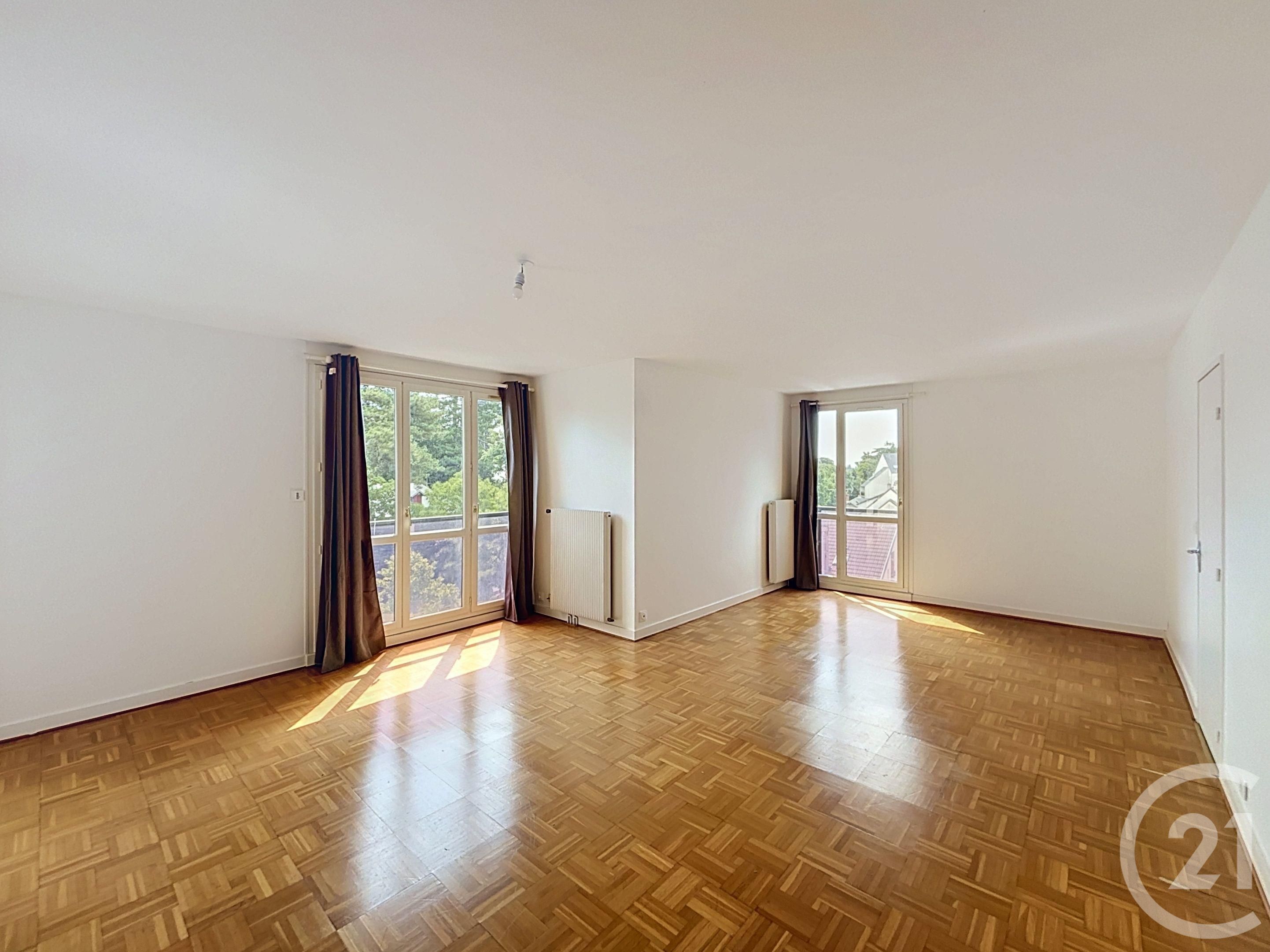 Appartement à Orléans