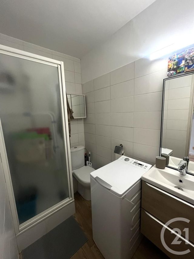 Appartement F1 &agrave; louer - 1 pi&egrave;ce - 20,01 m2 - Olivet - 45 - CENTRE
