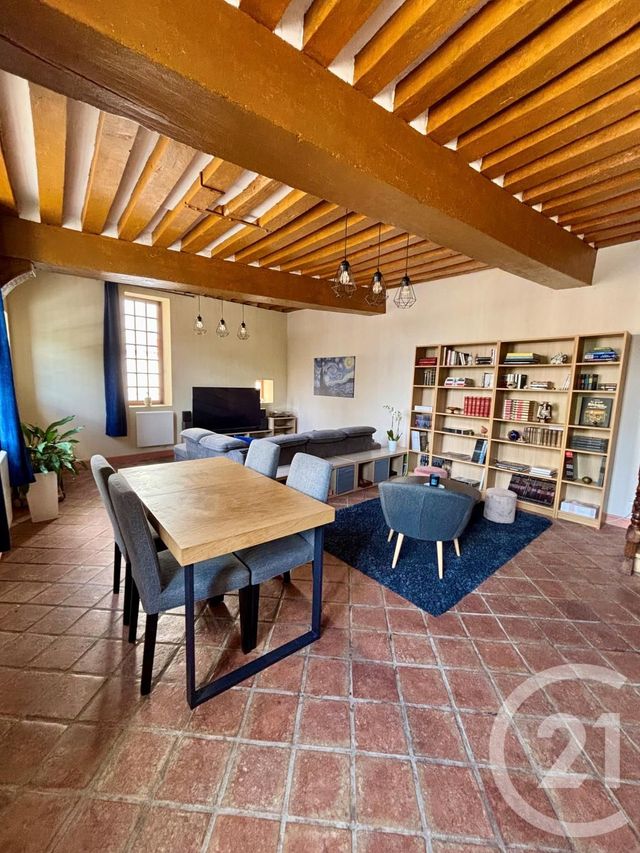 Appartement F3 à louer ORLEANS