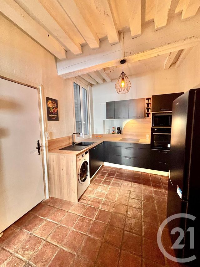 Appartement F3 &agrave; louer - 3 pi&egrave;ces - 74 m2 - Orleans - 45 - CENTRE