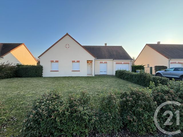 maison - ORMES - 45