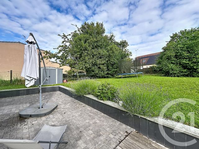 Maison &agrave; louer - 6 pi&egrave;ces - 115 m2 - Saran - 45 - CENTRE