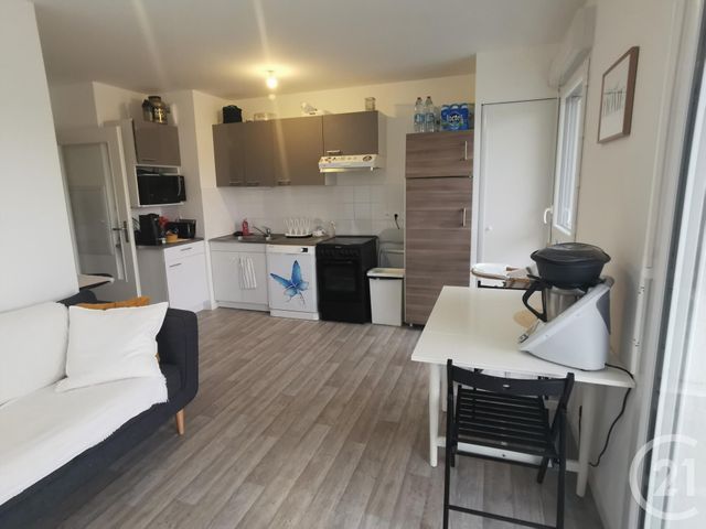 Appartement F3 &agrave; louer - 3 pi&egrave;ces - 55,05 m2 - La Chapelle St Mesmin - 45 - CENTRE