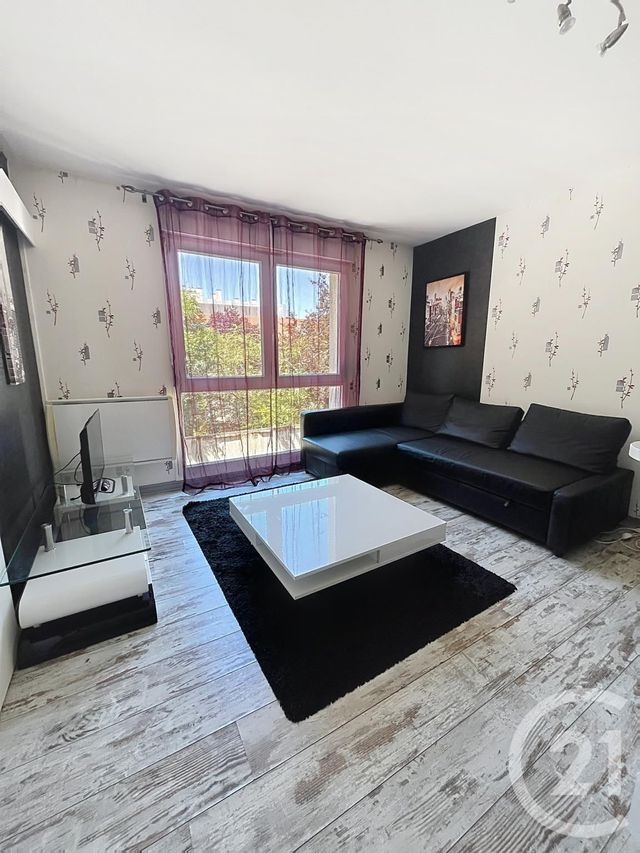 Appartement F2 à louer ORLEANS