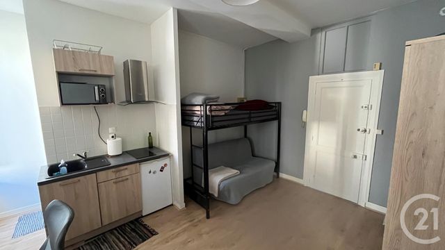 Appartement Studio à louer ORLEANS