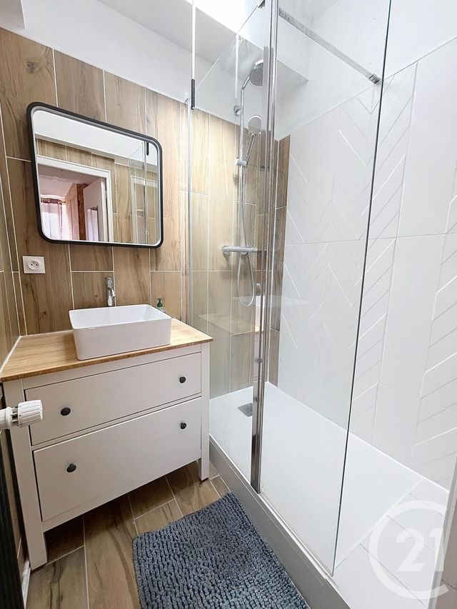 Appartement F2 &agrave; louer - 2 pi&egrave;ces - 53,53 m2 - Orleans - 45 - CENTRE
