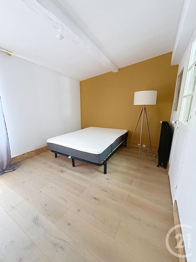 Appartement F2 &agrave; louer - 2 pi&egrave;ces - 53,53 m2 - Orleans - 45 - CENTRE