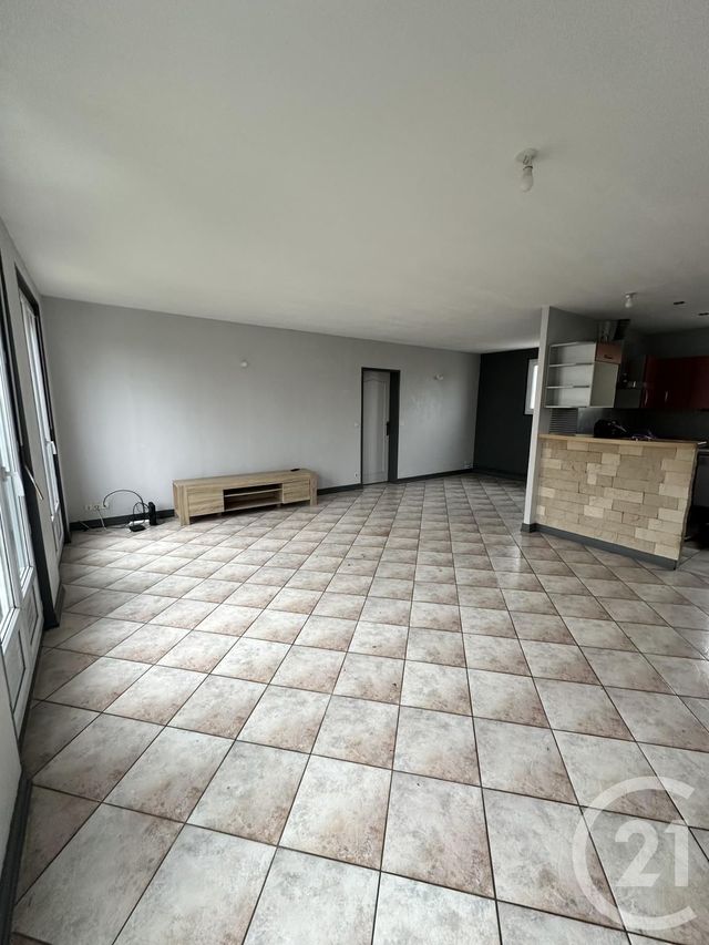 Appartement F4 &agrave; louer - 4 pi&egrave;ces - 80 m2 - St Jean De Braye - 45 - CENTRE