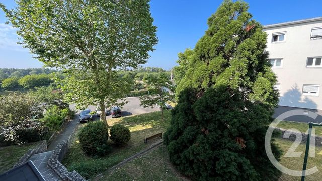 Appartement F4 &agrave; louer - 4 pi&egrave;ces - 80 m2 - St Jean De Braye - 45 - CENTRE