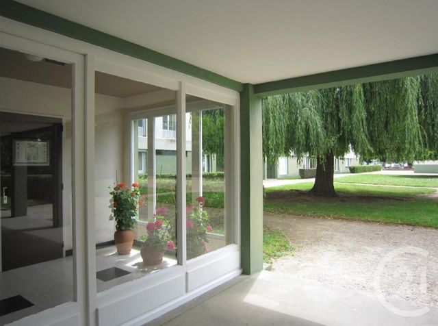 Appartement F1bis &agrave; louer - 2 pi&egrave;ces - 40,50 m2 - Orleans - 45 - CENTRE