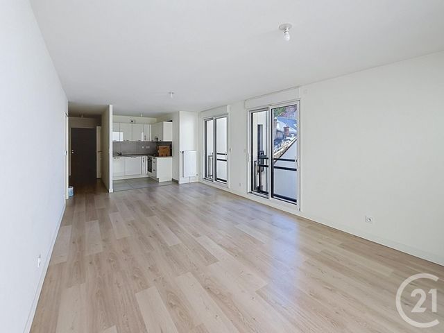 Appartement F2 à louer ORLEANS