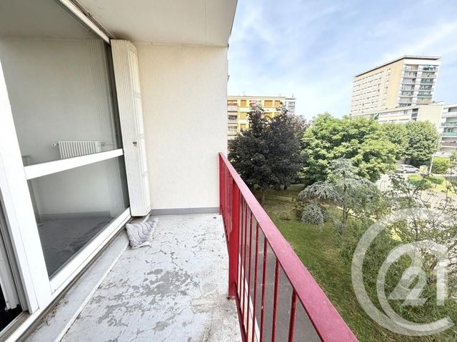 Appartement F3 &agrave; louer - 3 pi&egrave;ces - 61,40 m2 - Montargis - 45 - CENTRE
