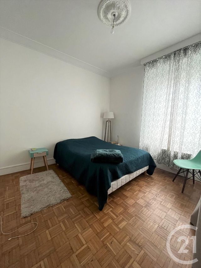 Appartement F3 &agrave; louer - 3 pi&egrave;ces - 89,68 m2 - Orleans - 45 - CENTRE
