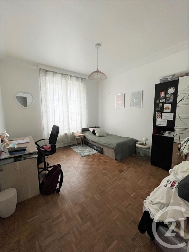 Appartement F3 &agrave; louer - 3 pi&egrave;ces - 89,68 m2 - Orleans - 45 - CENTRE