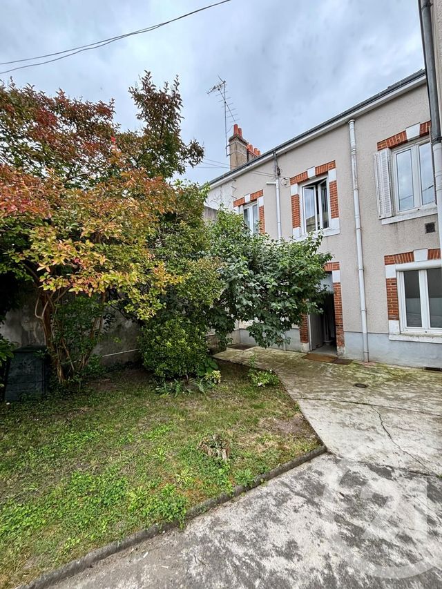 Appartement F2 &agrave; louer - 2 pi&egrave;ces - 33,23 m2 - Orleans - 45 - CENTRE