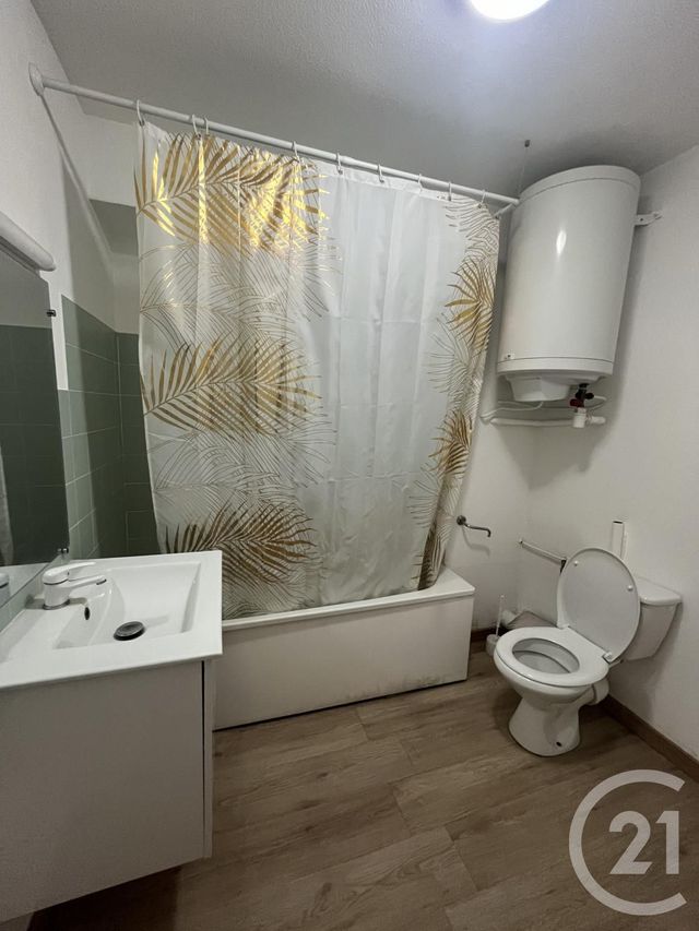 Appartement F1 &agrave; louer - 1 pi&egrave;ce - 19,94 m2 - Orleans - 45 - CENTRE