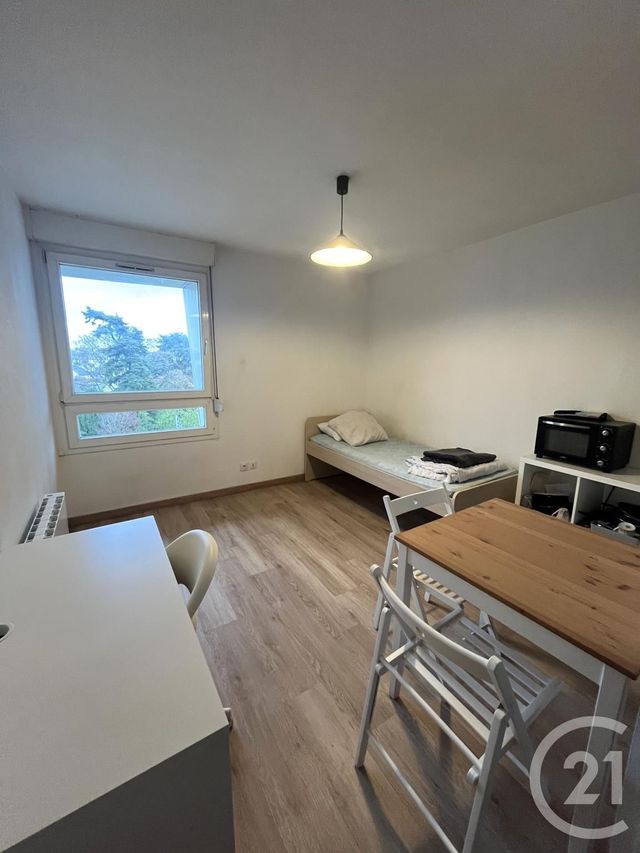 Appartement F1 &agrave; louer - 1 pi&egrave;ce - 19,94 m2 - Orleans - 45 - CENTRE