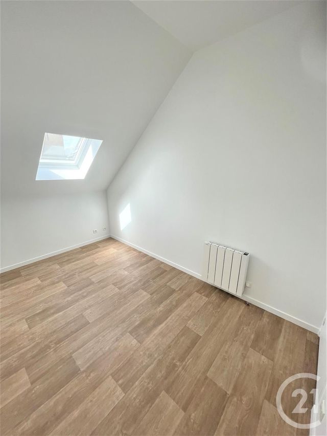 Appartement F2 &agrave; louer - 2 pi&egrave;ces - 43,80 m2 - Orleans - 45 - CENTRE