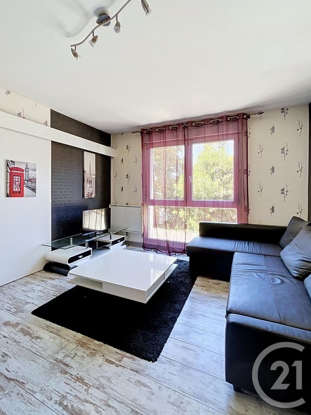 Appartement F2 &agrave; louer - 2 pi&egrave;ces - 34,50 m2 - Orleans - 45 - CENTRE