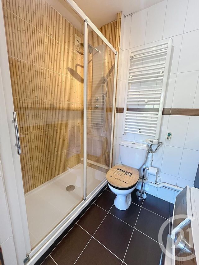 Appartement F2 &agrave; louer - 2 pi&egrave;ces - 34,50 m2 - Orleans - 45 - CENTRE