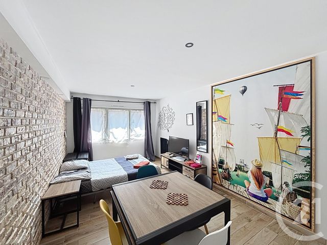 appartement - ST JEAN DE BRAYE - 45