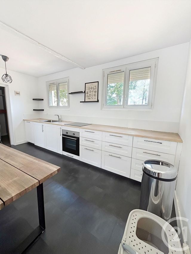 appartement - ST JEAN DE BRAYE - 45