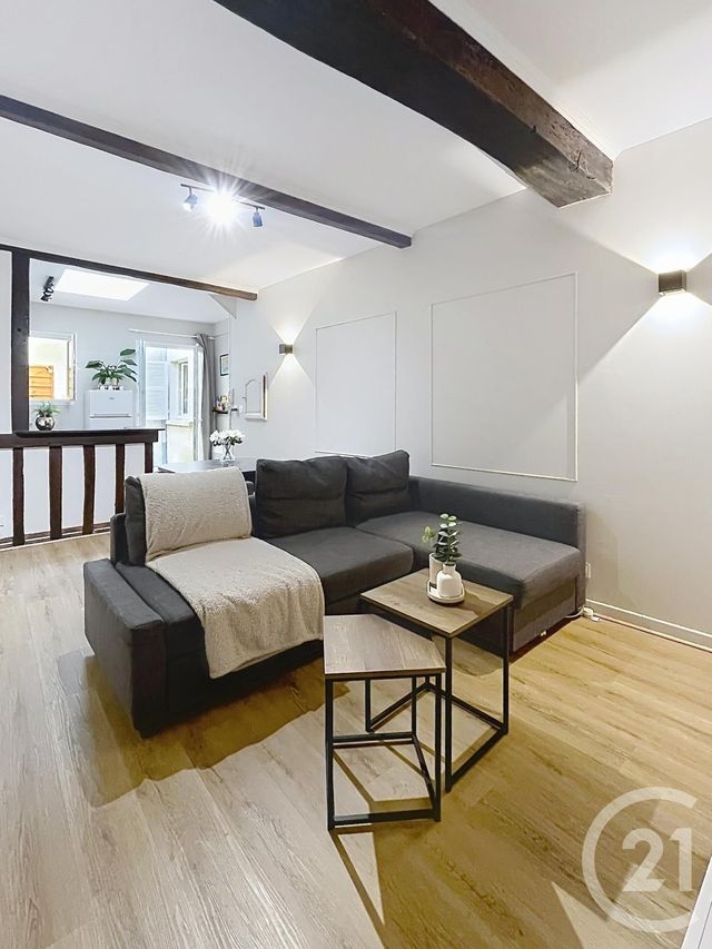 Appartement F2 à louer ORLEANS