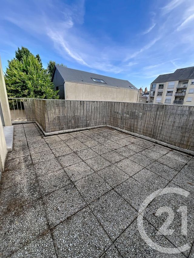 Appartement F2 &agrave; louer - 2 pi&egrave;ces - 57,36 m2 - Orleans - 45 - CENTRE