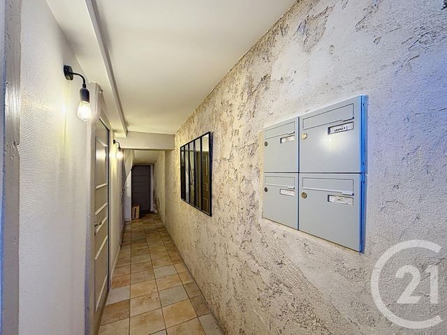 Appartement F3 &agrave; louer - 2 pi&egrave;ces - 33,19 m2 - Orleans - 45 - CENTRE